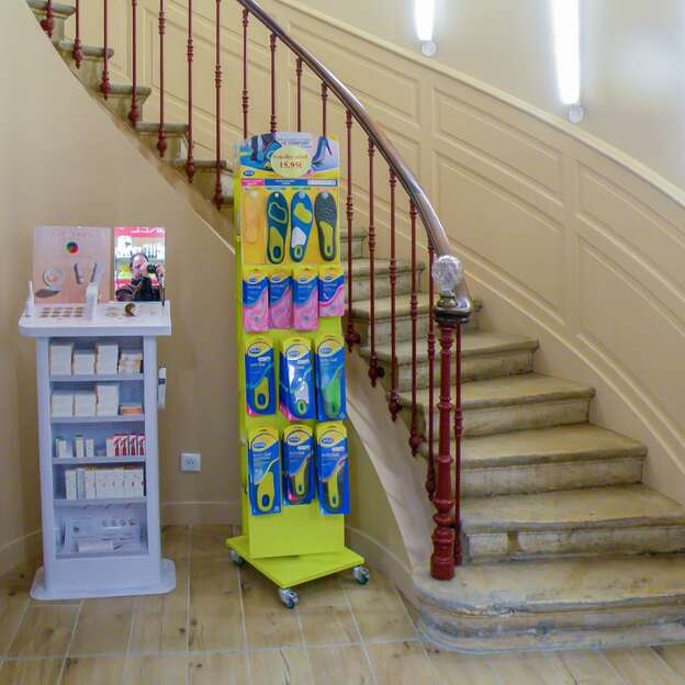 Pharmacie Libourne 2